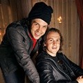 Ylvis Photoshoot