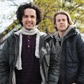 Ylvis Photoshoot