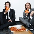 Ylvis di Majalah The Hollywood Reporter