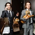 Ylvis di Majalah The Hollywood Reporter