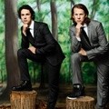 Ylvis di Majalah The Hollywood Reporter
