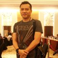 Anang Hermansyah Jumpa Pers APERKI