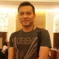 Anang Hermansyah Jumpa Pers APERKI