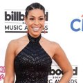Jordin Sparks di Red Carpet Billboard Music Awards 2014
