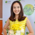 Chelsea Islan Saat Ditemui di Kuningan, Jakarta Selatan