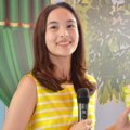 Chelsea Islan Saat Ditemui di Kuningan, Jakarta Selatan