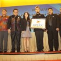 Jumpa Pers APERKI