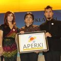 Jumpa Pers APERKI