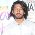 Reza Rahadian Saat Ditemui di Kawasan Tebet, Jakarta Selatan