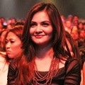 Cut Tari Hadir di Ulang Tahun NET. TV