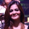 Cut Tari Hadir di Ulang Tahun NET. TV