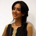 Dea Ananda Hadir di Acara NET. ONE