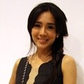 Dea Ananda Hadir di Acara NET. ONE