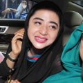 Proses Bebasnya Dewi Persik dari Rutan Pondok Bambu