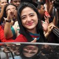 Proses Bebasnya Dewi Persik dari Rutan Pondok Bambu