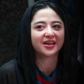Proses Bebasnya Dewi Persik dari Rutan Pondok Bambu