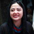 Proses Bebasnya Dewi Persik dari Rutan Pondok Bambu