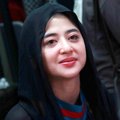 Proses Bebasnya Dewi Persik dari Rutan Pondok Bambu
