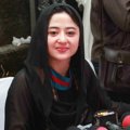 Proses Bebasnya Dewi Persik dari Rutan Pondok Bambu