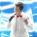 ERU Concert In Jakarta Hide & Seek