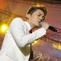 Eru Gelar Konser di Jakarta