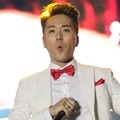 Eru Gelar Konser di Jakarta