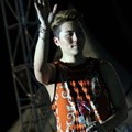 Eru Gelar Konser di Jakarta