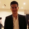Steve Emmanuel Hadir di Acara NET. ONE