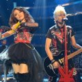 The Virgin Saat Tampil di Konser Final Digital Icon 2014