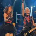 The Virgin Saat Tampil di Konser Final Digital Icon 2014