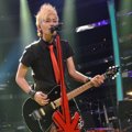 The Virgin Saat Tampil di Konser Final Digital Icon 2014