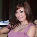 Baby Margaretha Ditemui di Kawasan Gatot Subroto