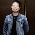 Baim di Jumpa Pers Film 'Sang Pemberani'