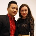Cas Alfonso dan Rianti Cartwright Hadir di Acara NET. ONE