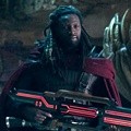 Omar Sy Sebagai Bishop di 'X-Men: Days of Future Past'