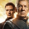 Poster 'X-Men: Days of Future Past'