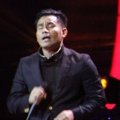 Duet Judika dan Nowela di Grand Final Indonesian Idol 2014