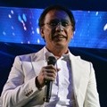 Iwan Fals Meriahkan Ulang Tahun NET. TV