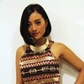 Lolita Agustine Hadir di Acara NET. ONE