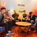 Maliq & D' Essentials Saat Launching Album 'Musik Pop'
