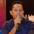 Maliq & D' Essentials Saat Launching Album 'Musik Pop'