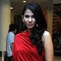 Nova Eliza Hadir di Ulang Tahun NET. TV