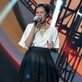 Raisa di Ulang Tahun NET. TV