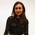Rianti Cartwright Hadir di Acara NET. ONE