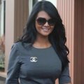 Sidang Perceraian Farah Quinn