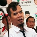Ahmad Dhani di Deklarasi Gema Indonesia