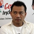 Anang Hermansyah Hadiri Deklarasi Gema Indonesia