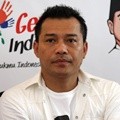 Anang Hermansyah Hadir Deklarasi Gema Indonesia