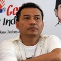 Anang Hermansyah Hadir Deklarasi Gema Indonesia