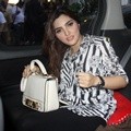 Ashanty Hadiri Ditemui di Otista
